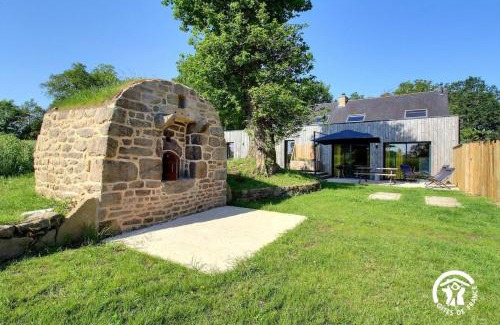 Plumergat Casa | Gîte Liorh & Tejtal - 11/12 pers