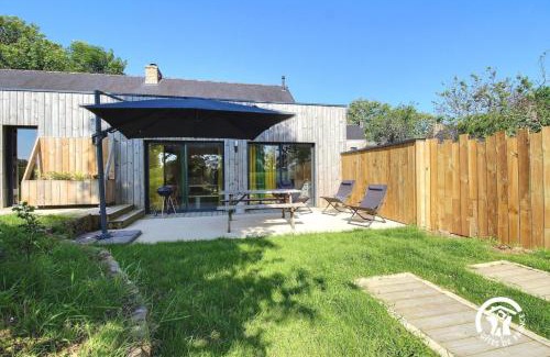 Plumergat Casa | Gîte Liorh & Tejtal - 11/12 pers