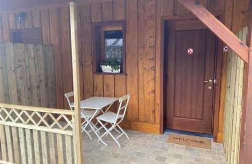 Hamoir Apartamento | Gîte Little Creek