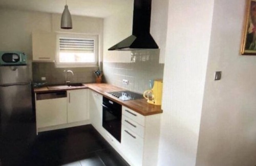 Ribeauville Casa | Gîte Location à Ribeauvillé 5 Personnes