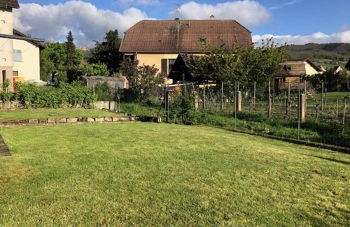 Ribeauville Casa | Gîte Location à Ribeauvillé 5 Personnes