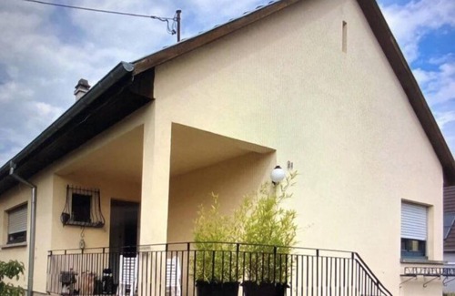 Ribeauville Casa | Gîte Location à Ribeauvillé 5 Personnes