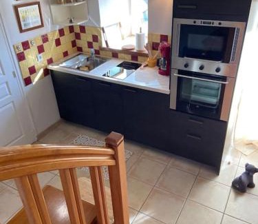 Tredarzec Casa | Gîte Losten Ar Goguès