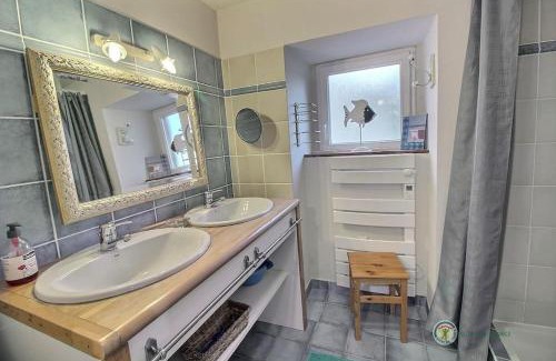 Tredarzec Casa | Gîte Losten Ar Goguès