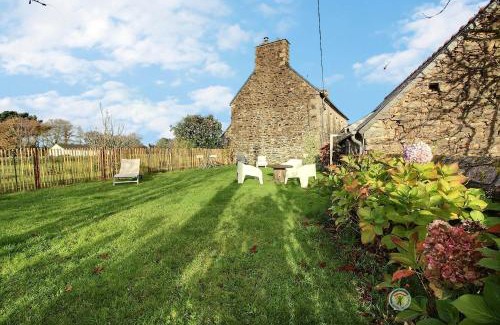Tredarzec Casa | Gîte Losten Ar Goguès