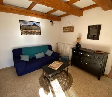 Aureille Casa | Gîte Lou Pastre