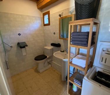 Aureille Casa | Gîte Lou Pastre