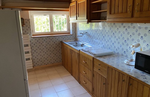 Puycelci Casa | Gîte Loustalou