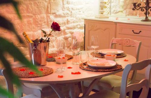 Ger Casa | Gîte Love Dream - Le Gîte Romantique