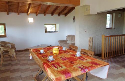 Chuyer Casa | Gîte Lumineux avec Terrain Privatif et Terrasse - Idéal pour Activités de Plein Air ! - FR-1-496-145