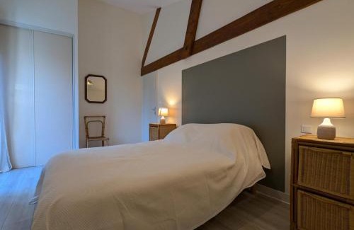 Torsac Casa | Gîte lumineux avec terrasse, jardin et Wi-Fi proche d'Angoulême, animaux acceptés - FR-1-653-82