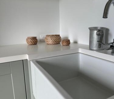 Chaumont-sur-Loire Casa | Gîte Luna ; villa 6 personnes avec jaccuzi