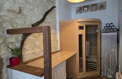 Chassemy Casa | Gîte Ma Campagne - Avec sauna
