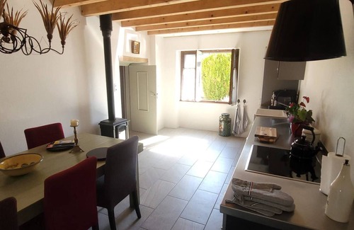 Pays de Saint-Eloy Casa | Gîte Macorn casa de vacaciones