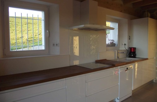 Bearn-Basque Country Casa | Casa vasca 4 **** para 4 personas, a 2 km de un pueblo protegido
