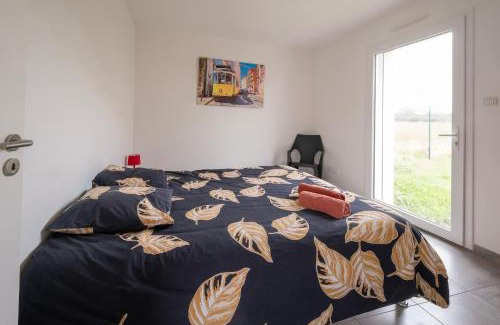 Vair-sur-Loire Casa | gîte maison d'Anetz