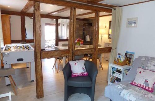 Guemar Villa | Gîte, Maison indépendante "Chez Yvette et André" 2 à 6 pers, Ribeauvillé à 3 km, Colmar à 10 km