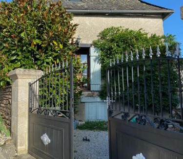 Forges Casa | Gîte Maison Maitri