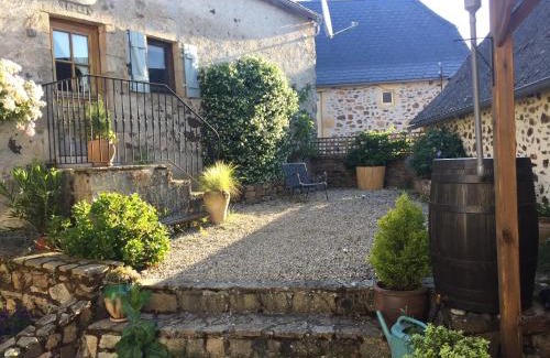 Forges Casa | Gîte Maison Maitri