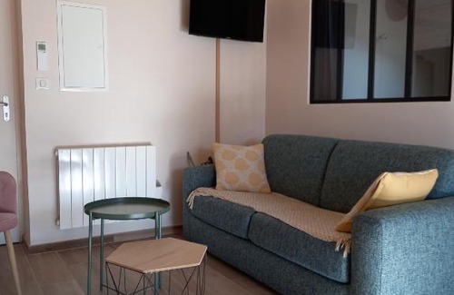 Fuisse Apartamento | Gîte Mamie Cocotte