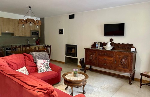 Villabona Casa | Casa rural Mandio en Amasa