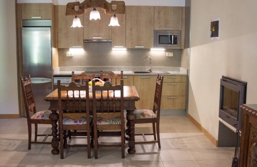 Villabona Casa | Casa rural Mandio en Amasa