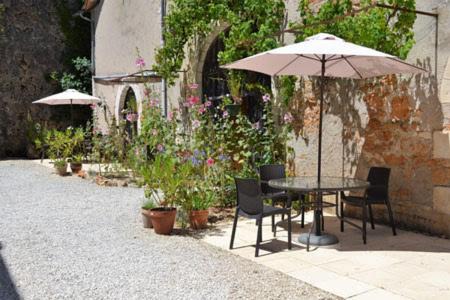 Souillac Casa | Gîte Manseng
