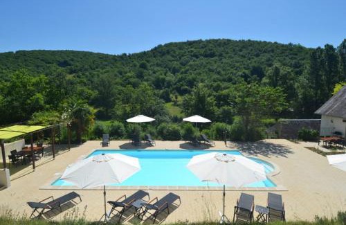 Souillac Casa | Gîte Manseng