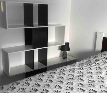 Tomar Apartamento | Gîte Manubelle