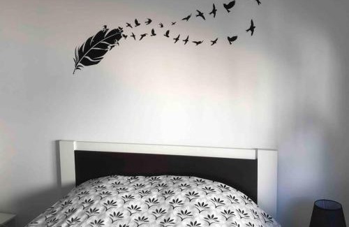 Tomar Apartamento | Gîte Manubelle