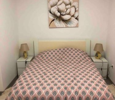 Tomar Apartamento | Gîte Manubelle