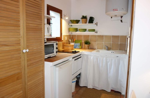 Mirabel-aux-Baronnies Casa | Mazet Marius en el Mirabel-aux-Baronnies