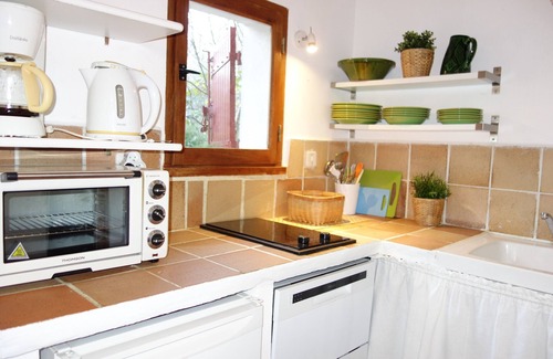 Mirabel-aux-Baronnies Casa | Mazet Marius en el Mirabel-aux-Baronnies