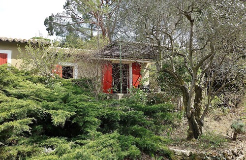 Mirabel-aux-Baronnies Casa | Mazet Marius en el Mirabel-aux-Baronnies