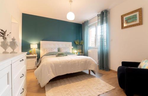 Lacourt-Saint-Pierre Casa | Gîte Marsau