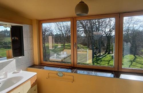 Plougrescant Casa | Gîte mer et nature du Squillio