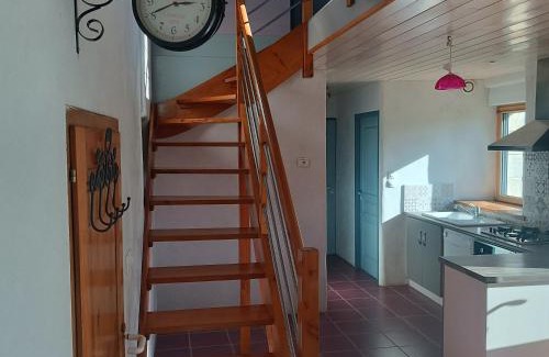 Plougrescant Casa | Gîte mer et nature du Squillio