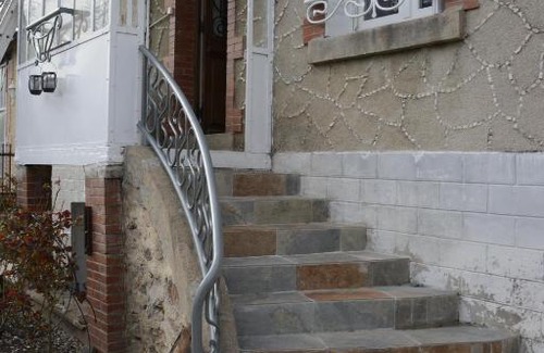 Anost Casa | Gîte Meublé