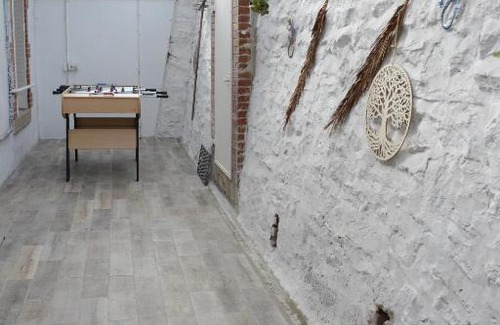 Anost Casa | Gîte Meublé