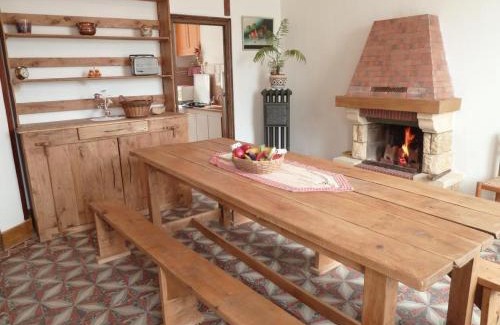 Anost Casa | Gîte Meublé