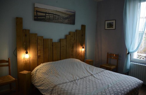 Anost Casa | Gîte Meublé