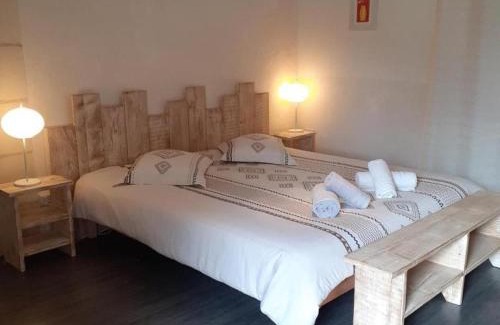 Meusnes Casa | Gîte Meusnes, 3 pièces, 4 personnes - FR-1-491-286