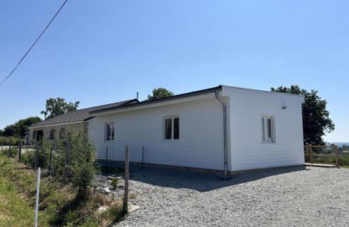 Marcillat-en-Combraille Casa | Gîte moderne à Marcillat-en-Combraille, nature et confort pour 4 personnes - FR-1-489-582