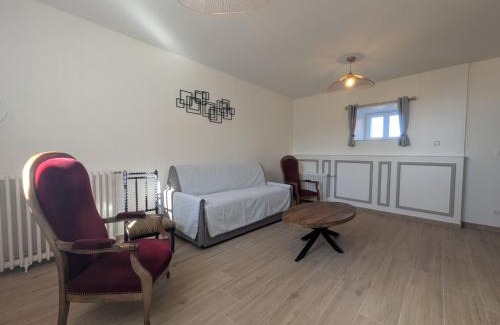 Bricon Casa | Gîte moderne pour 8 pers, charme au cœur de la nature - FR-1-611-120