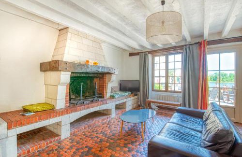 Bouchemaine Casa | Gîte Monkey cottage