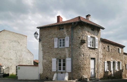 Artonne Casa | Gîte Montigny - Artonne