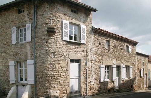 Artonne Casa | Gîte Montigny - Artonne