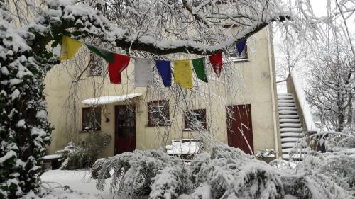 Daussois Apartamento | Gîte Montrias