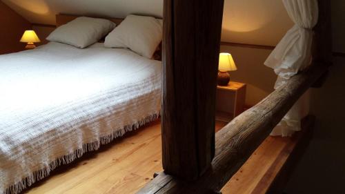 Daussois Apartamento | Gîte Montrias