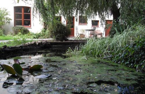 Daussois Apartamento | Gîte Montrias